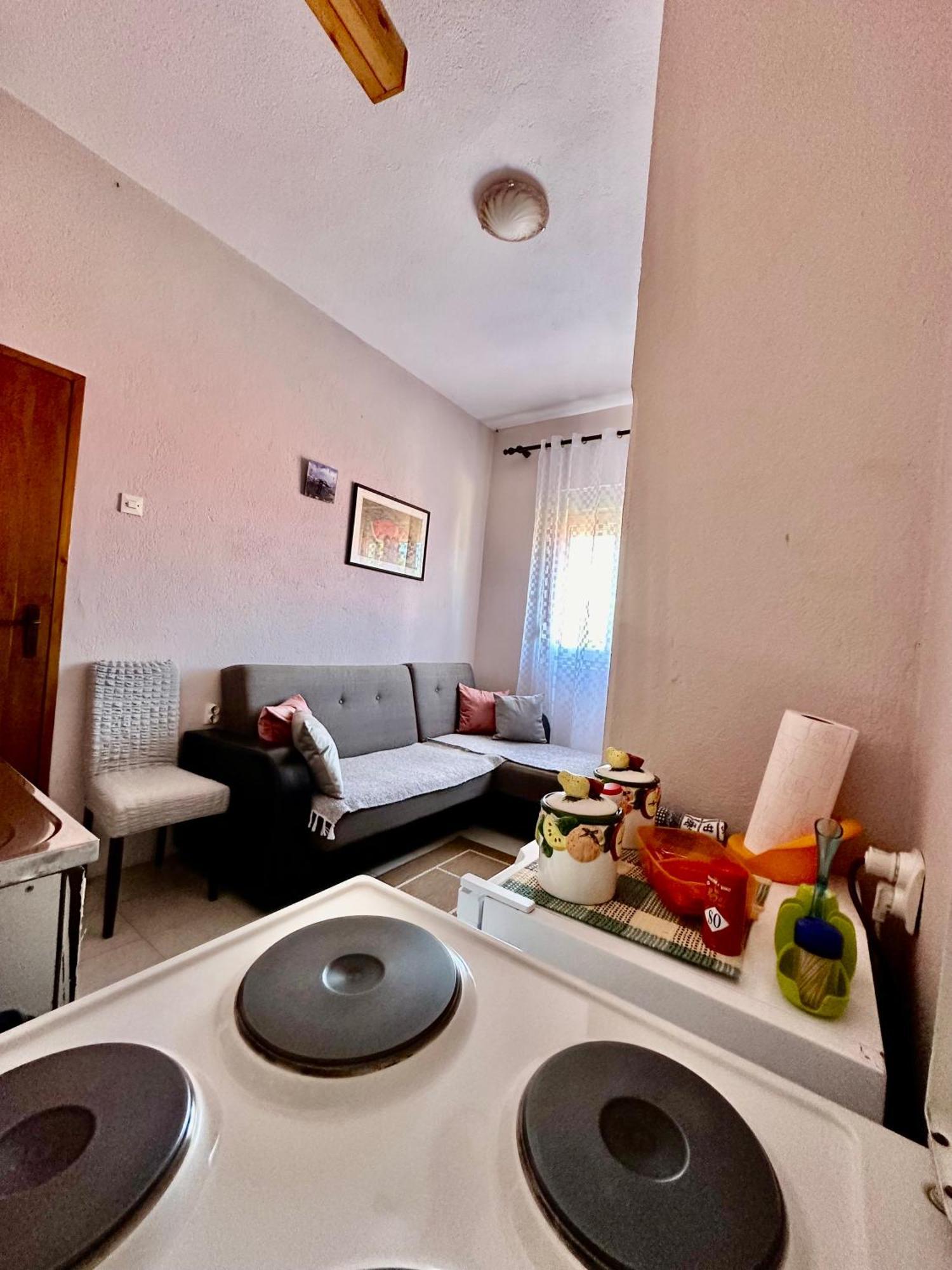 Apartment Ruzica ชาเบลียค ภายนอก รูปภาพ