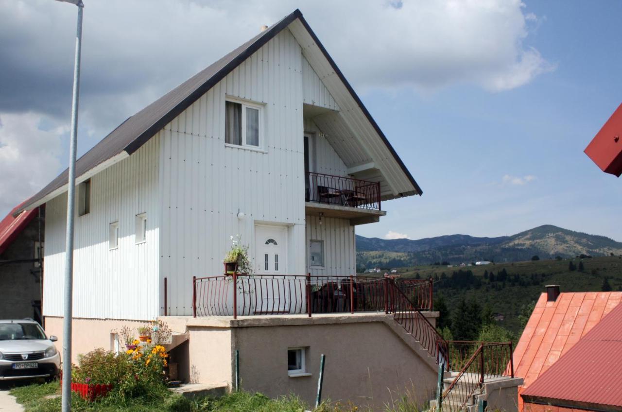 Apartment Ruzica ชาเบลียค ภายนอก รูปภาพ